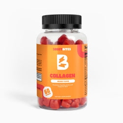 Collagen Gummies (Adult)