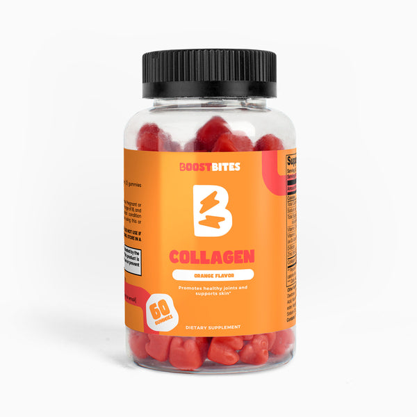 Collagen Gummies (Adult)