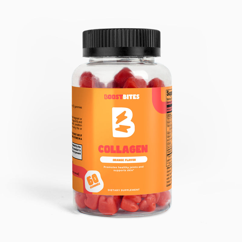 Collagen Gummies (Adult)