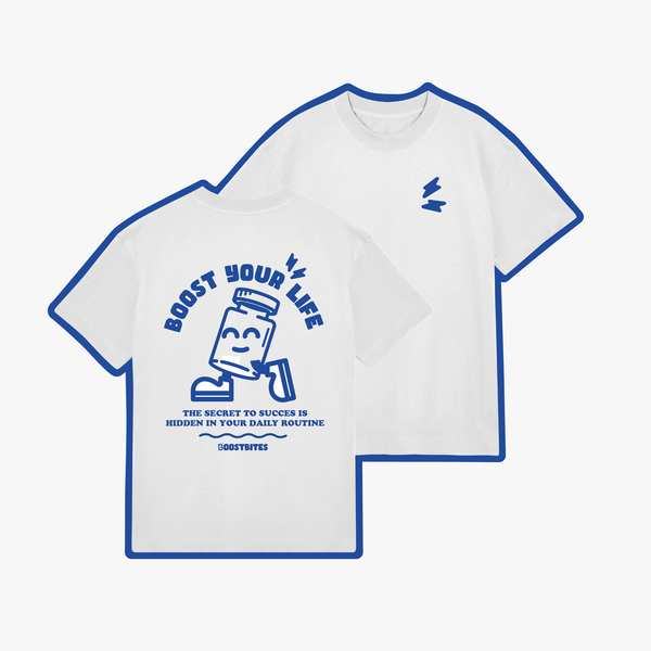 BOOST - TEE